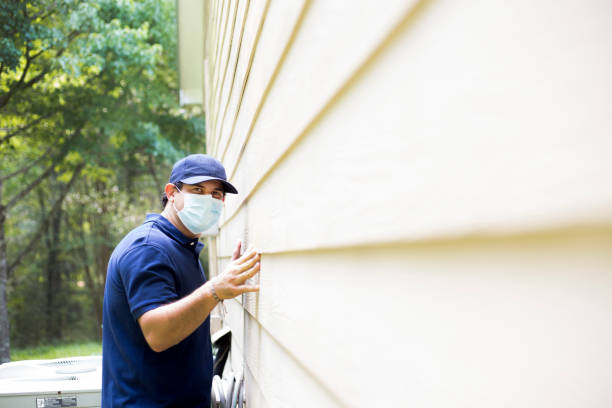 Best Siding Removal and Disposal  in Blandon, PA